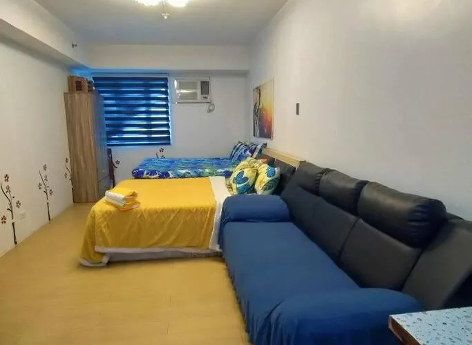 #60 Mplace Tower B 2 Beds *
